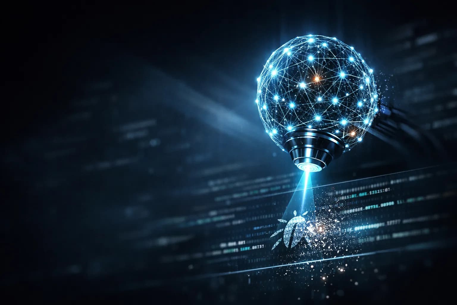 Será o fim dos bugs?